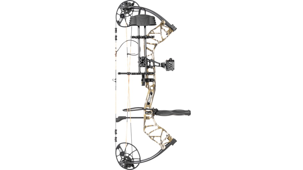 Bear Archery Legit RTH, Mossy Oak Bottomland, LH70, AV23A210B7L