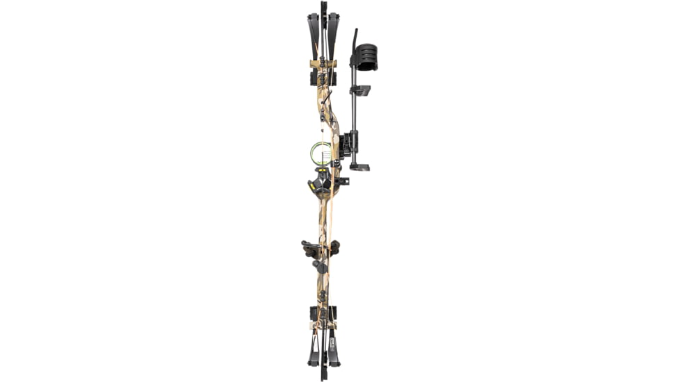 Bear Archery Legit RTH, Mossy Oak Bottomland, LH70, AV23A210B7L