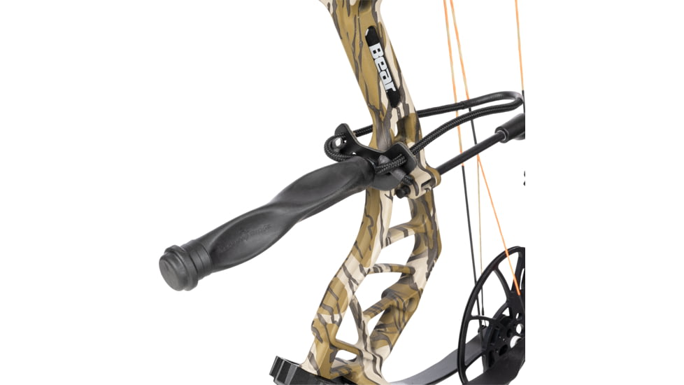 Bear Archery Legit RTH, Mossy Oak Bottomland, LH70, AV23A210B7L