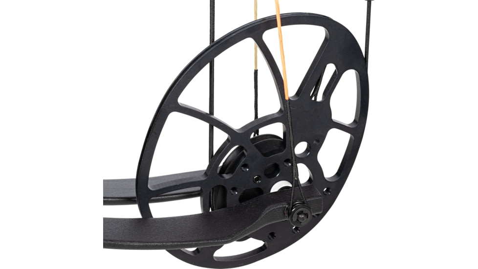 Bear Archery Legit RTH, Mossy Oak Bottomland, LH70, AV23A210B7L