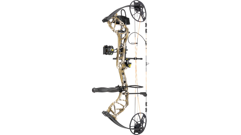 Bear Archery Legit RTH, Mossy Oak Bottomland, LH70, AV23A210B7L