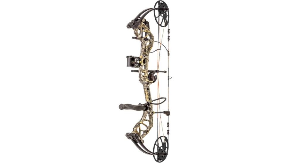 Bear Archery Legit RTH, Realtree Edge, LH 70, AV13A21007L