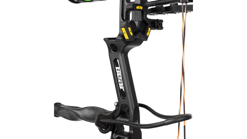 Bear Archery Legit RTH, Shadow, LH 70, AV13A21117L