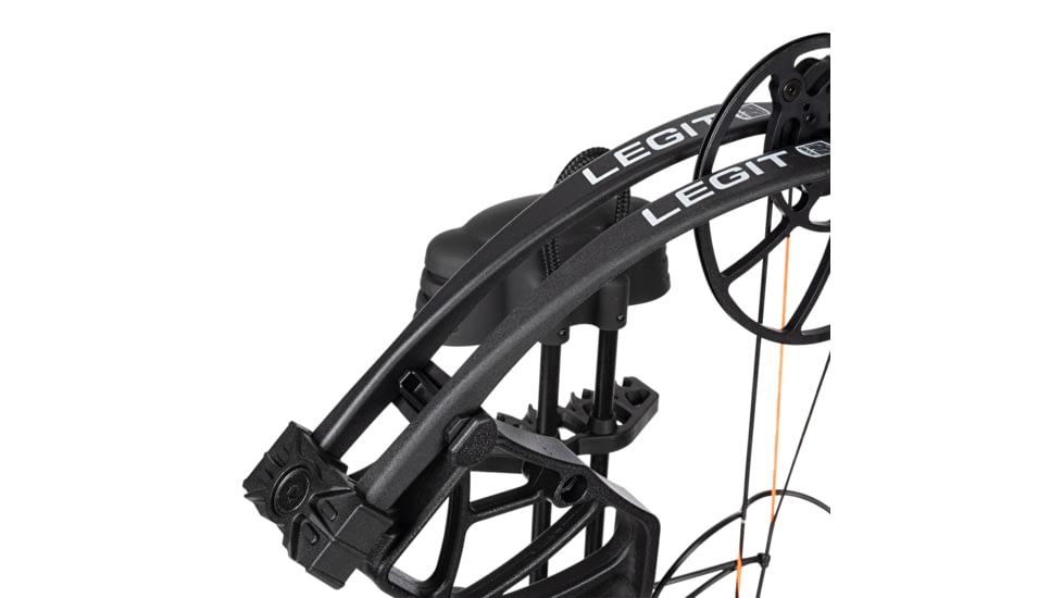 Bear Archery Legit RTH, Shadow, LH 70, AV13A21117L