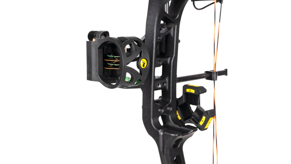 Bear Archery Legit RTH, Shadow, LH 70, AV13A21117L