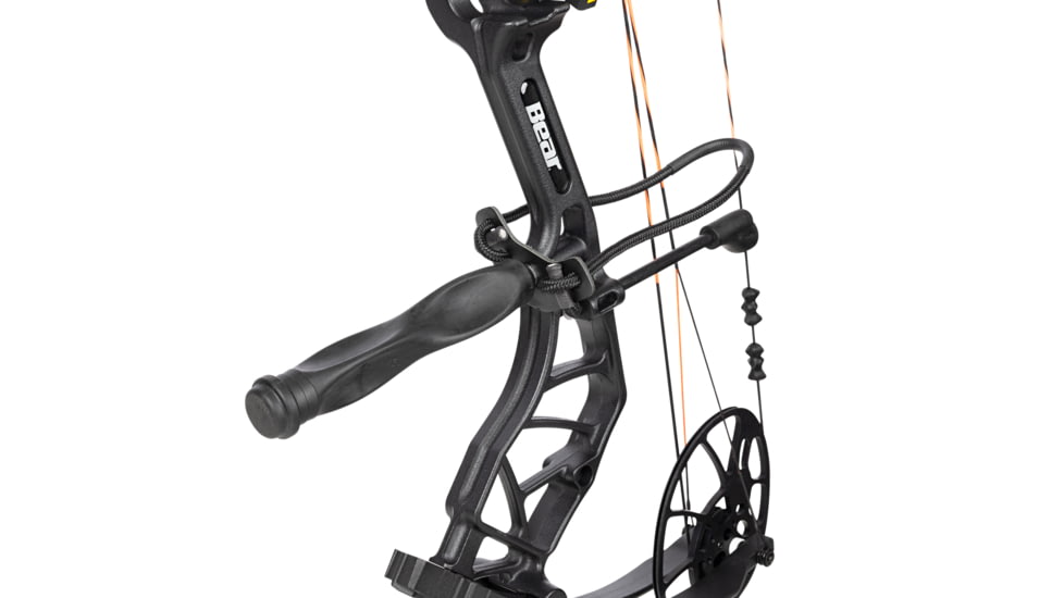 Bear Archery Legit RTH, Shadow, LH 70, AV13A21117L