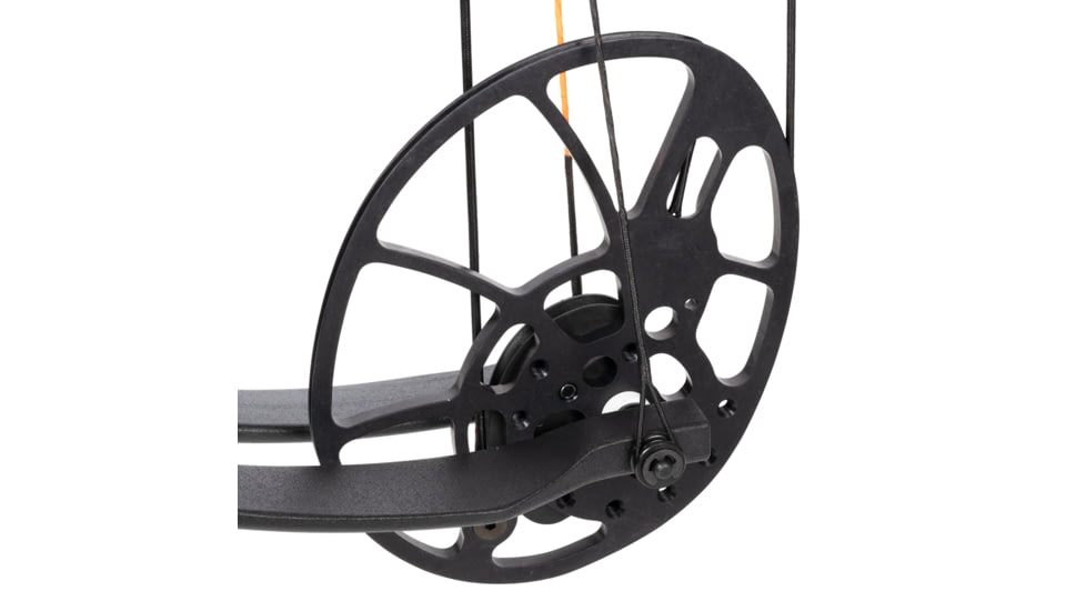 Bear Archery Legit RTH, Shadow, LH 70, AV13A21117L
