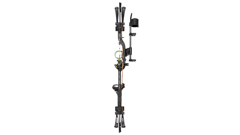 Bear Archery Legit RTH, Shadow, LH 70, AV13A21117L