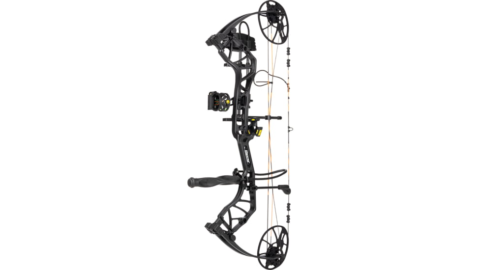 Bear Archery Legit RTH, Shadow, LH 70, AV13A21117L