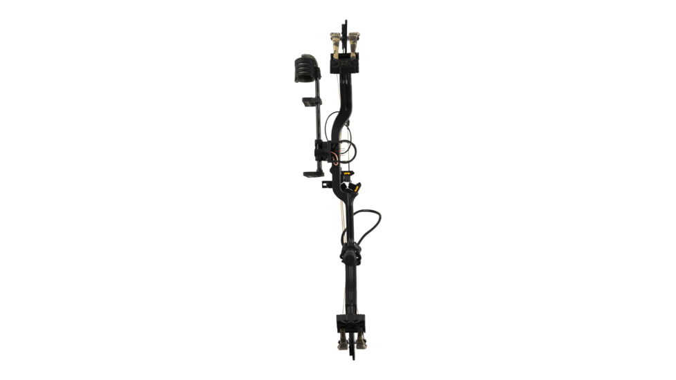 Bear Archery Legit RTH, Throwback Black, RH70, AV13A211F7R