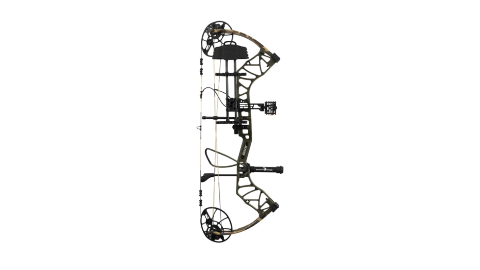 Bear Archery Legit RTH, Throwback Green, LH70, AV13A21137L