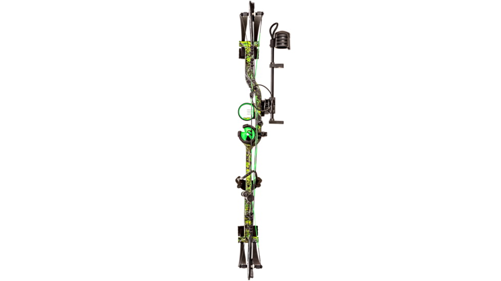 Bear Archery Legit RTH, Toxic, RH 70, AV13A21047R