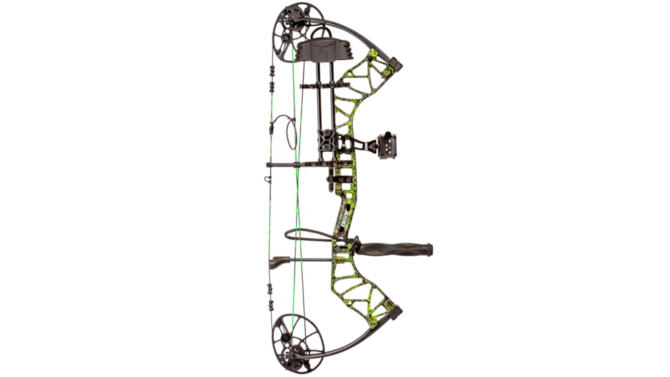 Bear Archery Legit RTH, Toxic, RH 70, AV13A21047R