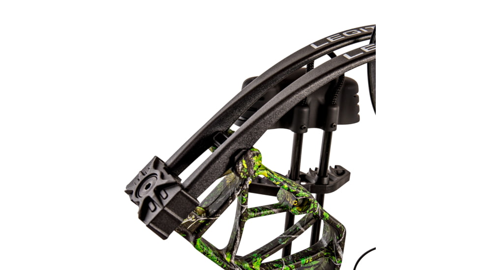 Bear Archery Legit RTH, Toxic, RH 70, AV13A21047R