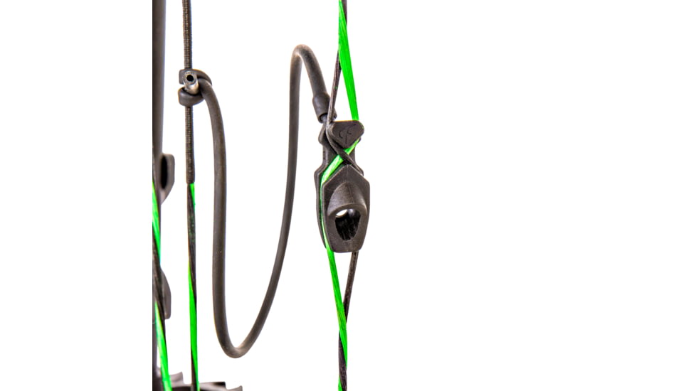 Bear Archery Legit RTH, Toxic, RH 70, AV13A21047R