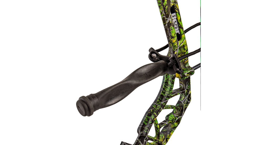 Bear Archery Legit RTH, Toxic, RH 70, AV13A21047R