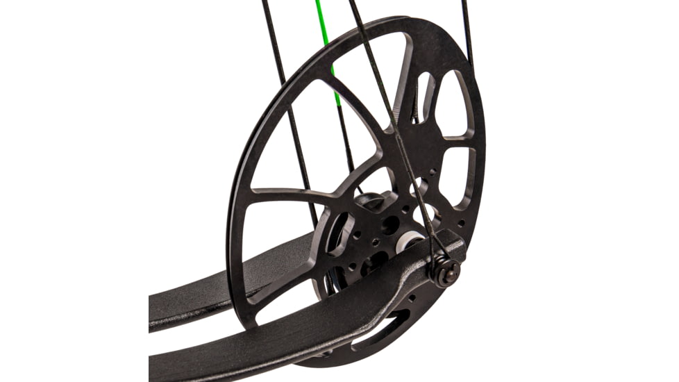 Bear Archery Legit RTH, Toxic, RH 70, AV13A21047R