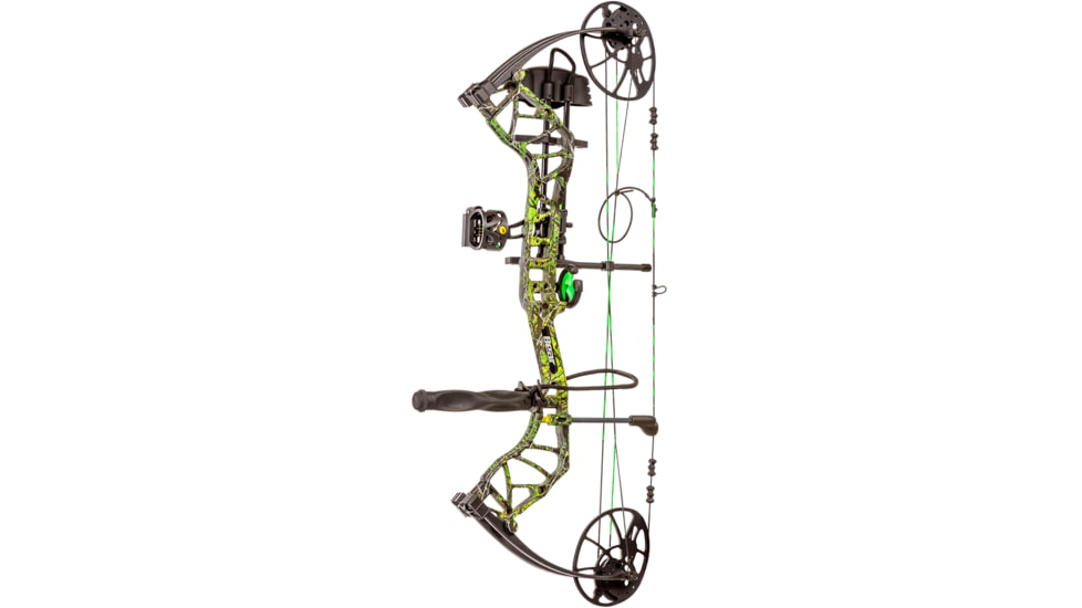 Bear Archery Legit RTH, Toxic, RH 70, AV13A21047R
