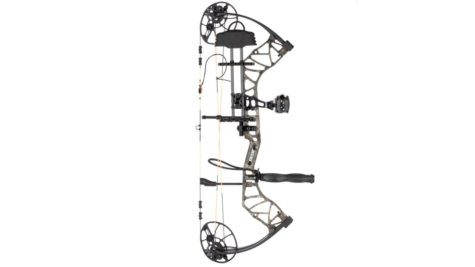 Bear Archery Legit RTH, True Timber Strata, LH 70, AV13A210A7L