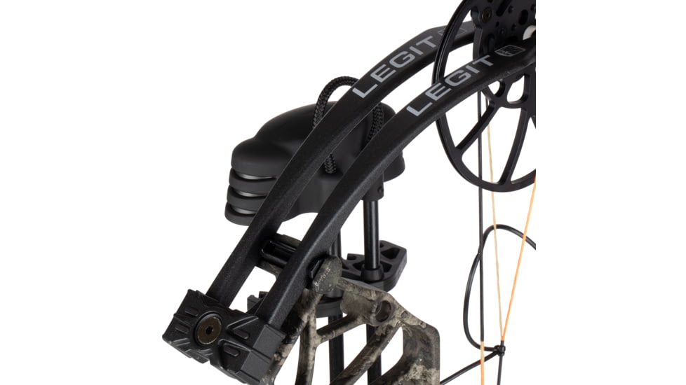 Bear Archery Legit RTH, True Timber Strata, LH 70, AV13A210A7L