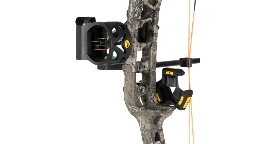 Bear Archery Legit RTH, True Timber Strata, LH 70, AV13A210A7L