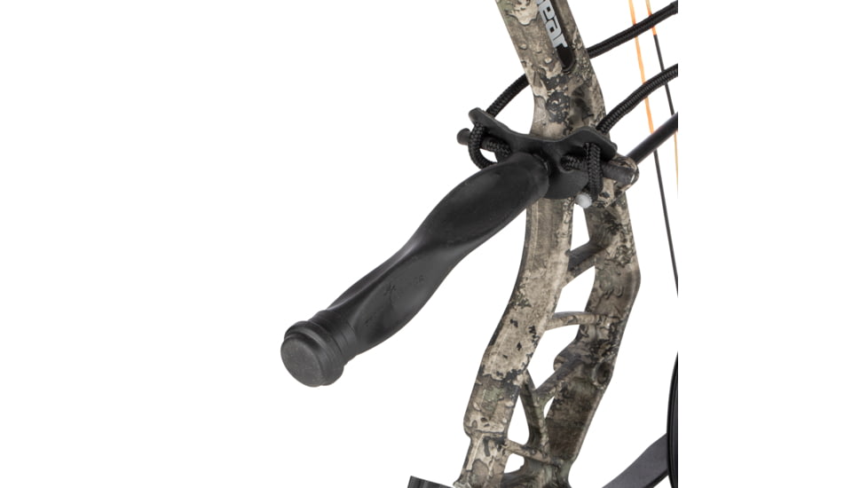 Bear Archery Legit RTH, True Timber Strata, LH 70, AV13A210A7L