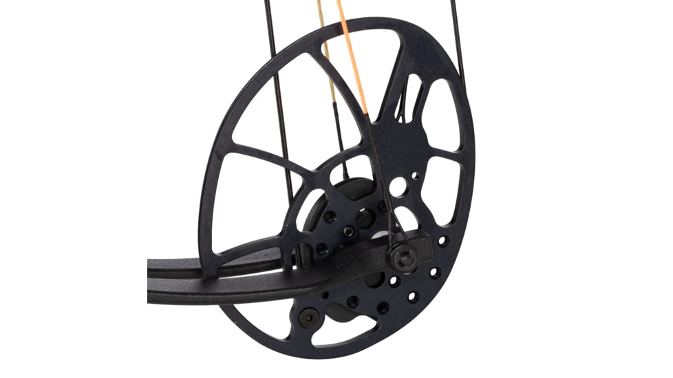 Bear Archery Legit RTH, True Timber Strata, LH 70, AV13A210A7L