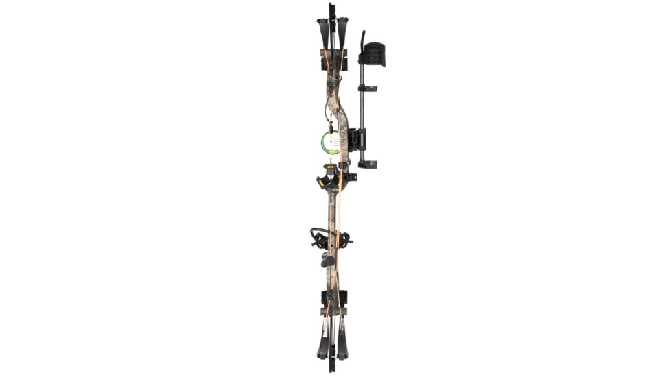 Bear Archery Legit RTH, True Timber Strata, LH 70, AV13A210A7L