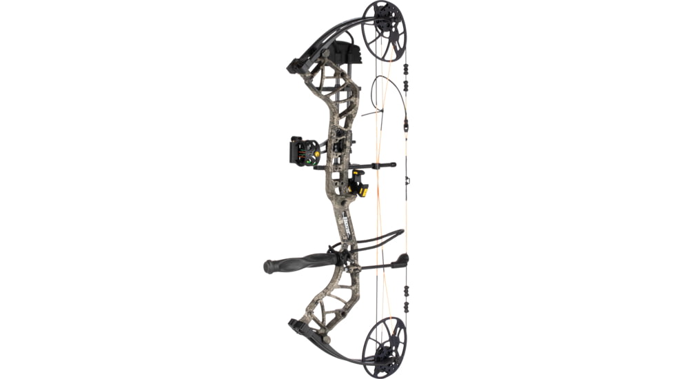 Bear Archery Legit RTH, True Timber Strata, LH 70, AV13A210A7L