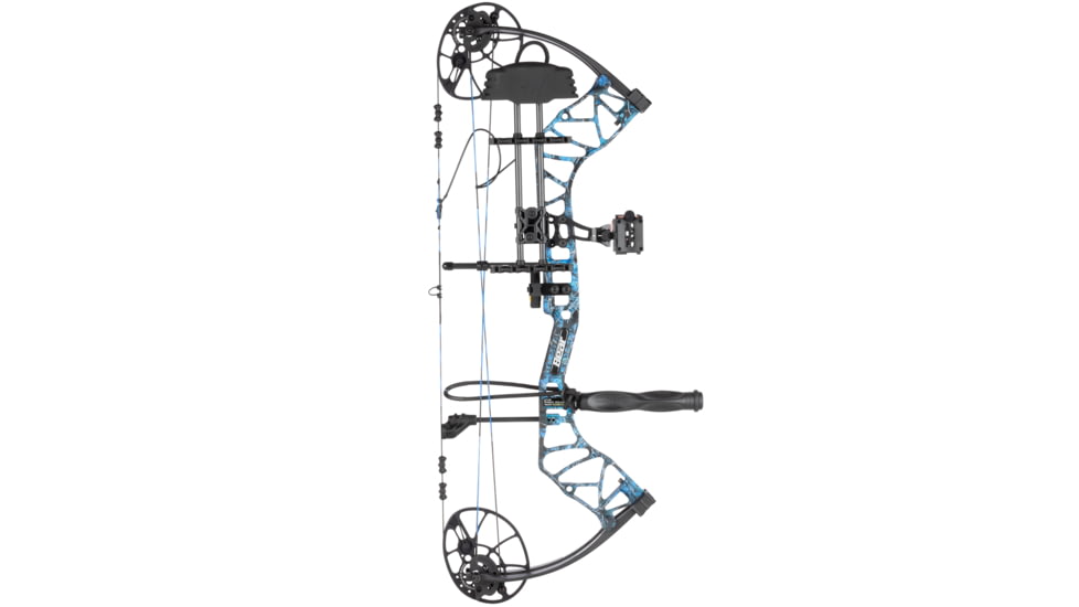 Bear Archery Legit RTH, Undertow, LH 70, AV13A21067L
