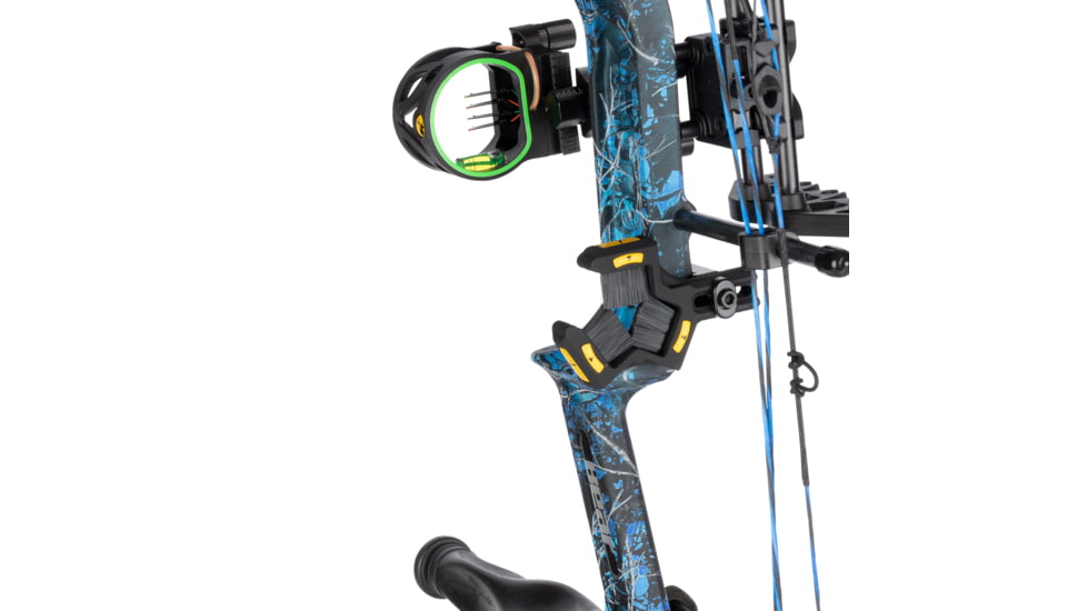 Bear Archery Legit RTH, Undertow, LH 70, AV13A21067L