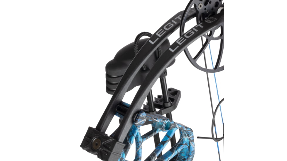 Bear Archery Legit RTH, Undertow, LH 70, AV13A21067L