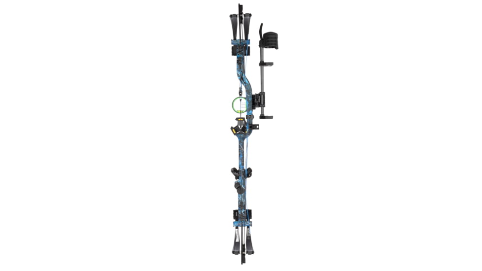 Bear Archery Legit RTH, Undertow, LH 70, AV13A21067L