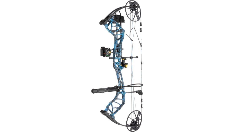 Bear Archery Legit RTH, Undertow, LH 70, AV13A21067L