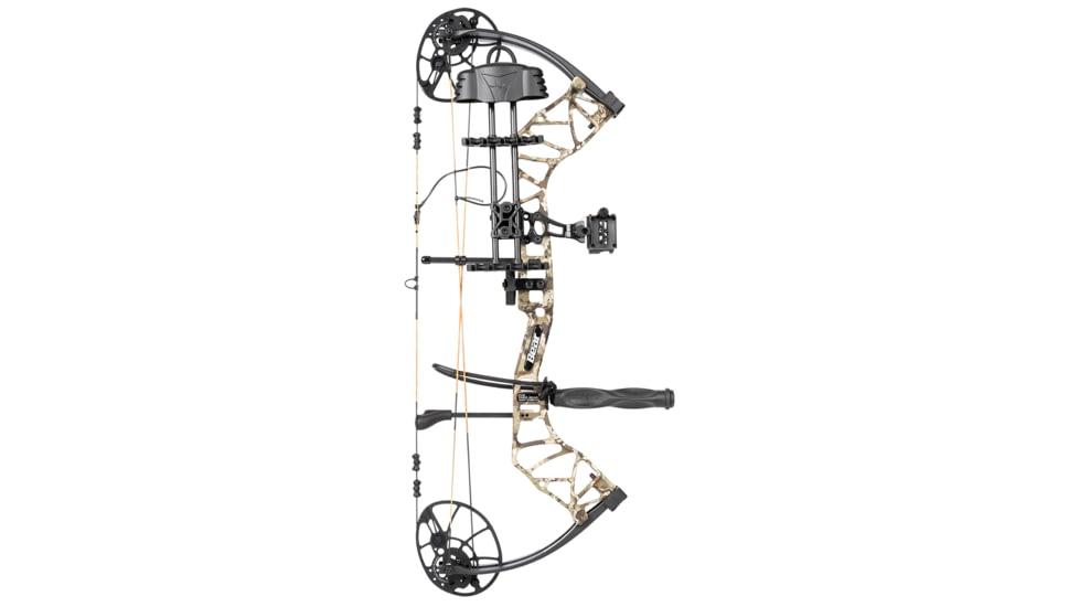 Bear Archery Legit RTH, Veil Whitetail, LH70, AV23A210W7L