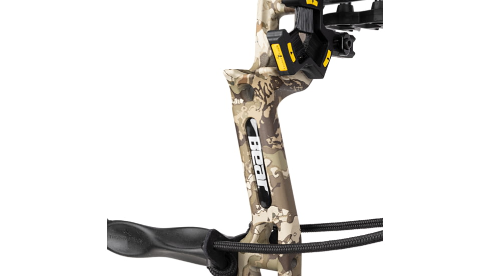 Bear Archery Legit RTH, Veil Whitetail, LH70, AV23A210W7L