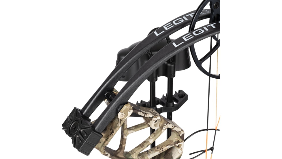Bear Archery Legit RTH, Veil Whitetail, LH70, AV23A210W7L