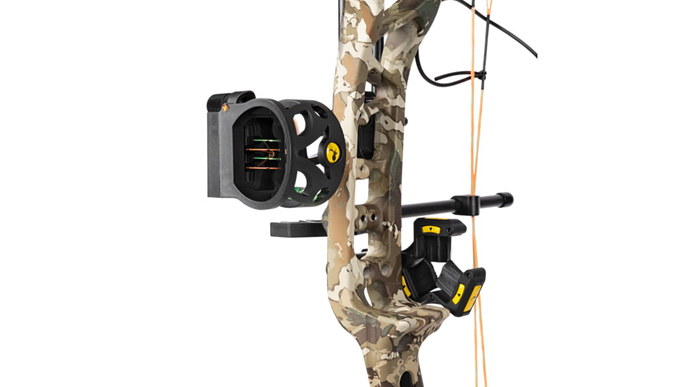 Bear Archery Legit RTH, Veil Whitetail, LH70, AV23A210W7L