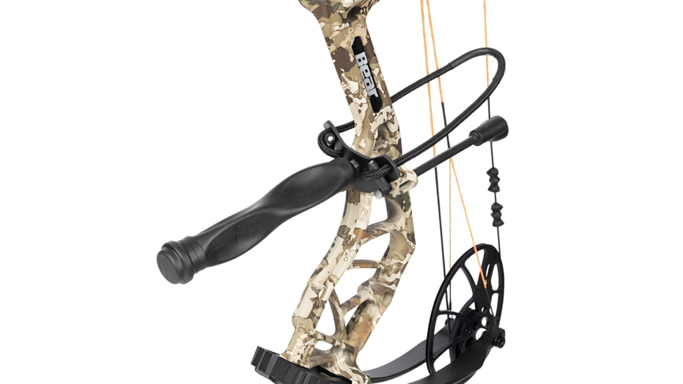 Bear Archery Legit RTH, Veil Whitetail, LH70, AV23A210W7L