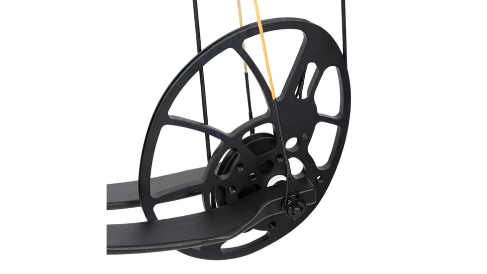 Bear Archery Legit RTH, Veil Whitetail, LH70, AV23A210W7L