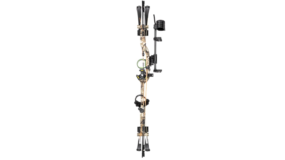 Bear Archery Legit RTH, Veil Whitetail, LH70, AV23A210W7L
