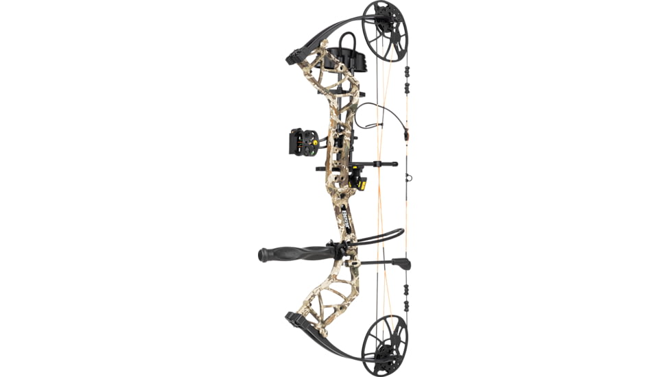 Bear Archery Legit RTH, Veil Whitetail, LH70, AV23A210W7L