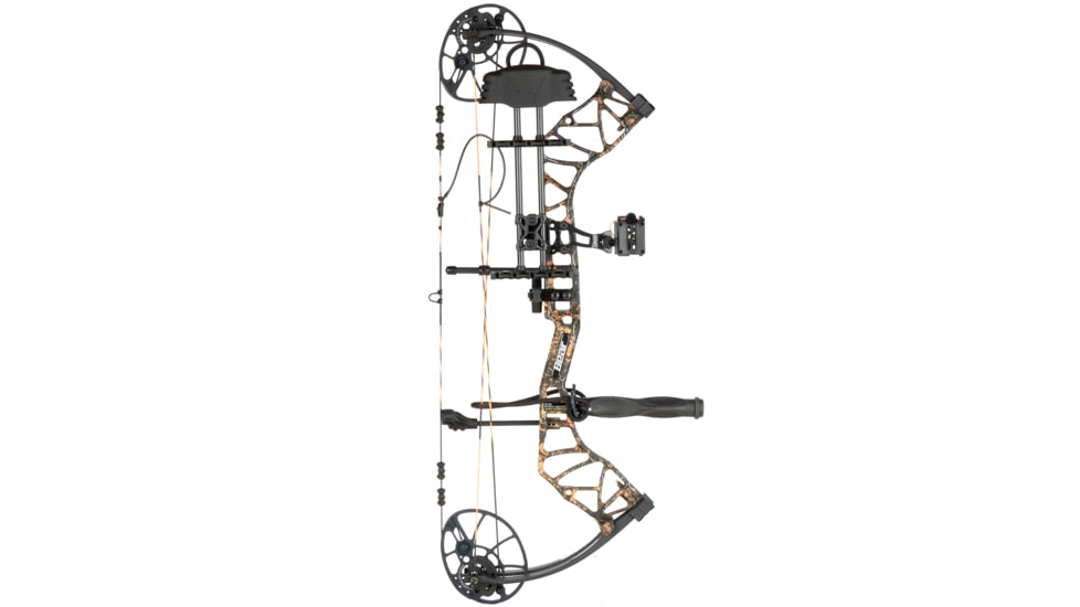 Bear Archery Legit RTH, Wildfire, LH 70, AV13A21037L