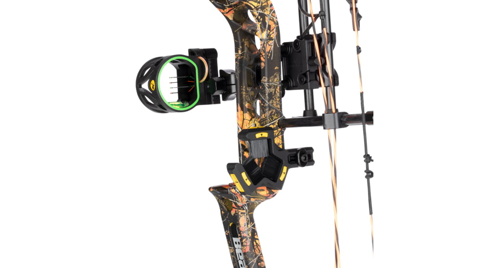 Bear Archery Legit RTH, Wildfire, LH 70, AV13A21037L