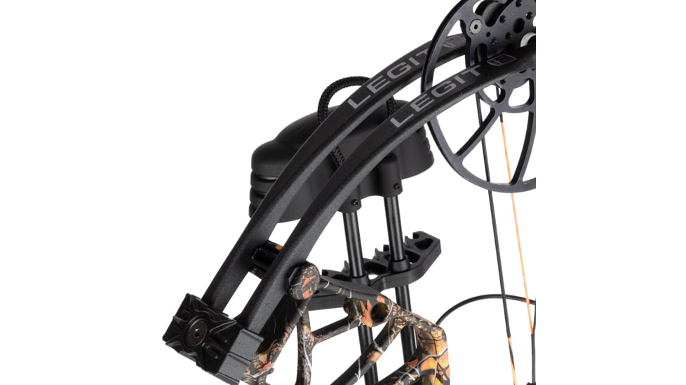 Bear Archery Legit RTH, Wildfire, LH 70, AV13A21037L