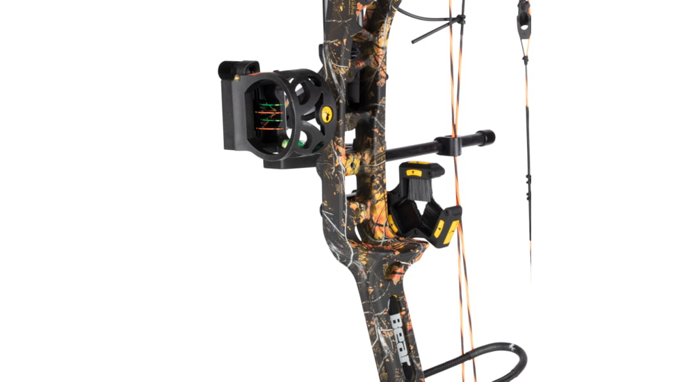 Bear Archery Legit RTH, Wildfire, LH 70, AV13A21037L
