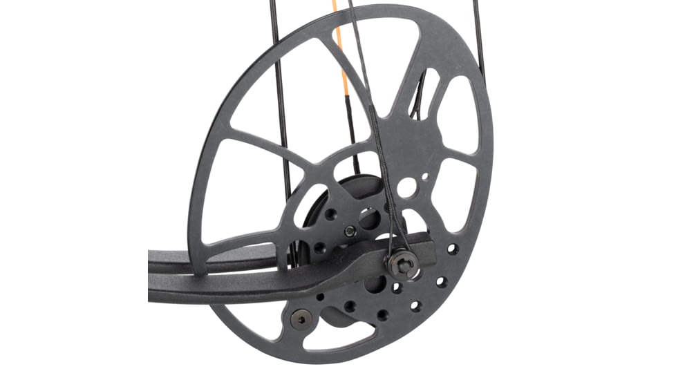 Bear Archery Legit RTH, Wildfire, LH 70, AV13A21037L