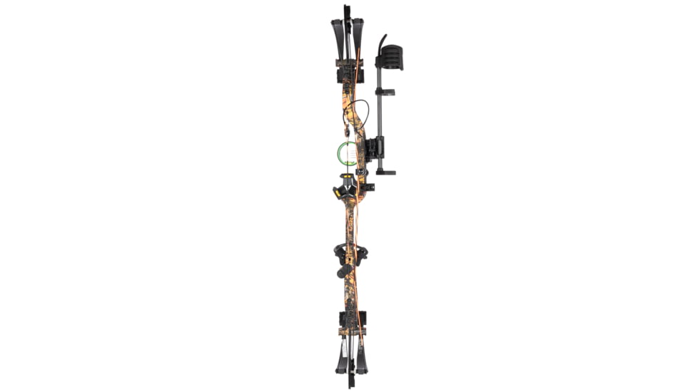 Bear Archery Legit RTH, Wildfire, LH 70, AV13A21037L