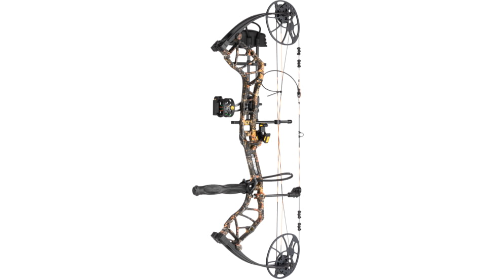 Bear Archery Legit RTH, Wildfire, LH 70, AV13A21037L