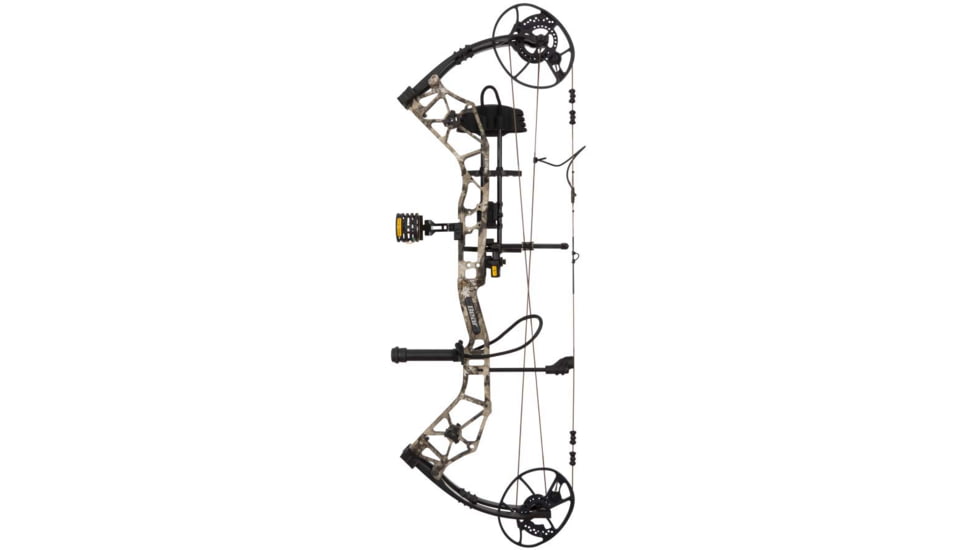 Bear Archery Paradigm RTH Package